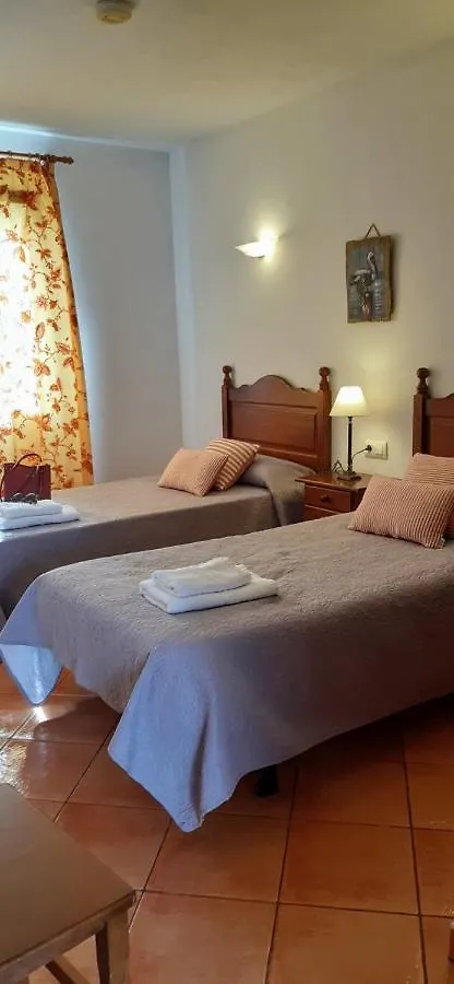 Grupoandria Villa Fuegosol, Ciutadella Cala'N Blanes