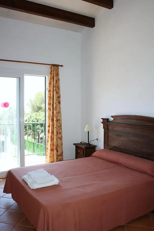 Grupoandria Villa Fuegosol, Ciutadella Cala'N Blanes  España