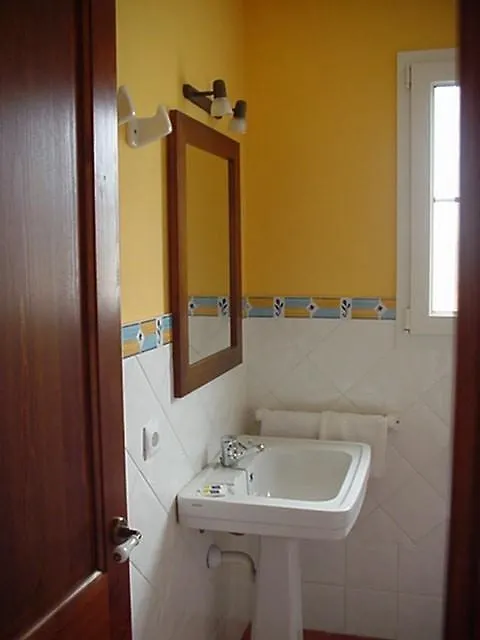 Grupoandria Villa Fuegosol, Ciutadella Cala'N Blanes