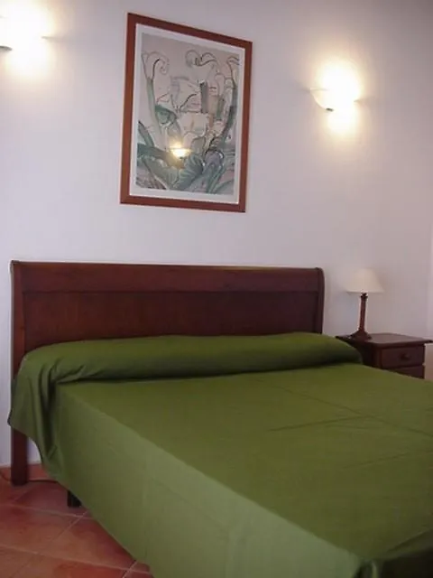 Grupoandria Villa Fuegosol, Ciutadella Cala'N Blanes