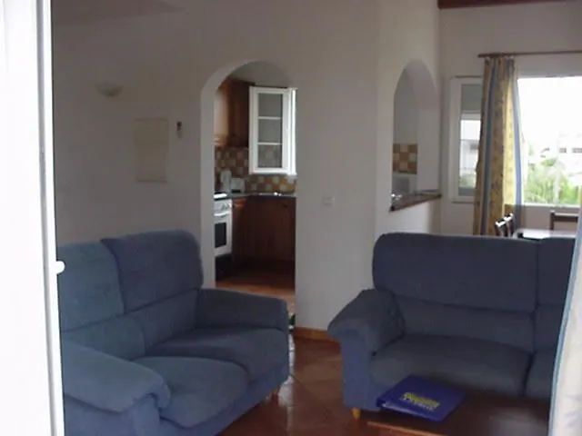 Grupoandria Villa Fuegosol, Ciutadella Cala'N Blanes