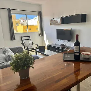 Ifae 3 Apartamento Guía de Isora